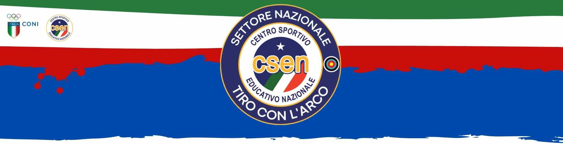 CSEN Settore Nazionale Tiro con l'Arco